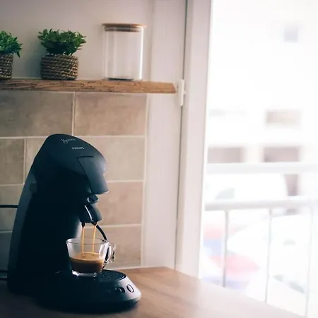 شقة Au Coeur Du Volcan